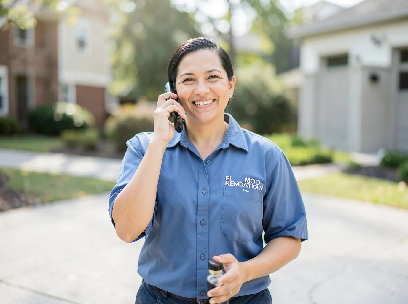 Mold Remediation Pinopolis, SC FAQs